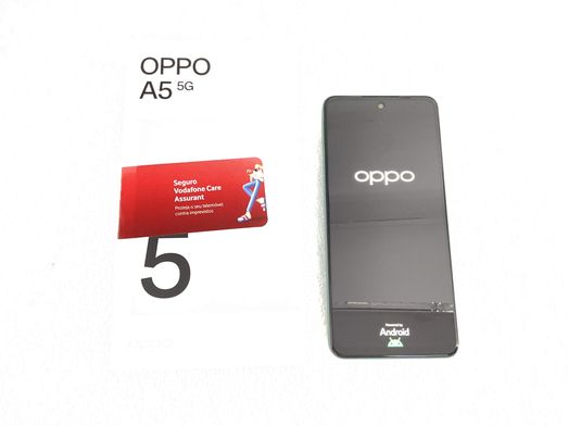 oppo a5 4gb 128gb