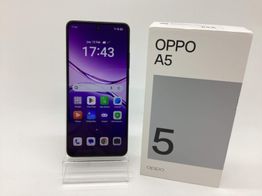 oppo a5 4gb 128gb
