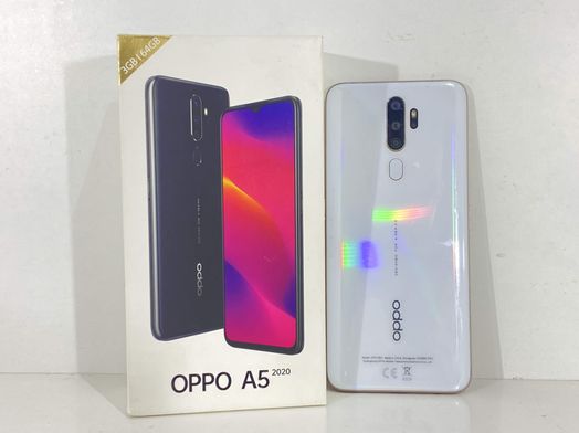 oppo a5 64gb (2020)