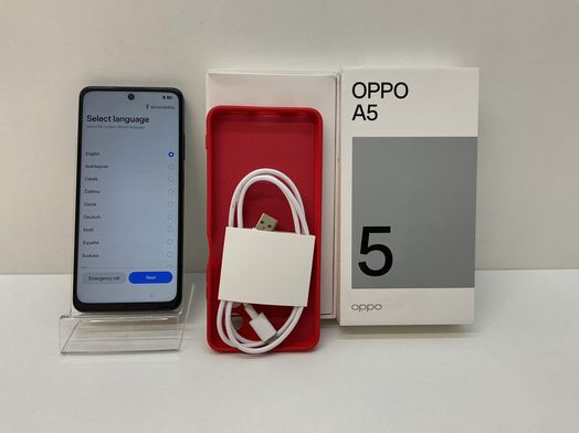 oppo a5 6gb 128gb