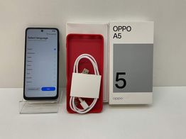 oppo a5 6gb 128gb