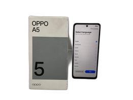 oppo a5 6gb 128gb