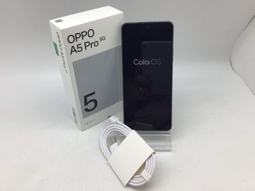 oppo a5 8gb 256gb