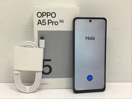 oppo a5 pro 8gb 256gb