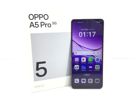 oppo a5 pro 8gb 256gb