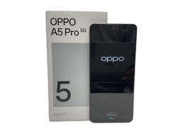 oppo a5 pro 8gb 256gb