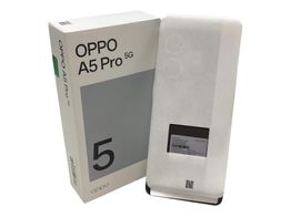 oppo a5 pro 8gb 256gb