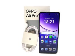 oppo a5 pro 8gb 256gb