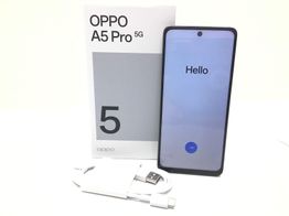 oppo a5 pro 8gb 256gb