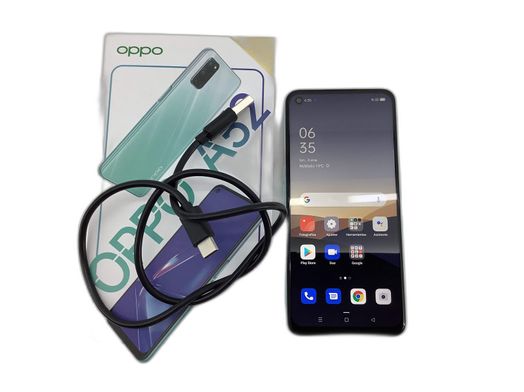 oppo a52 64gb