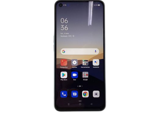 oppo a52 64gb
