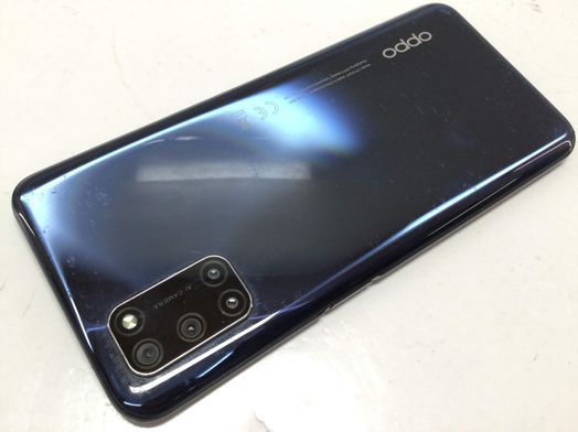 oppo a52 64gb