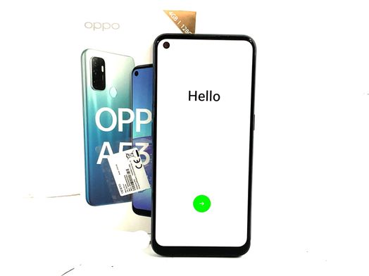oppo a53s 128gb