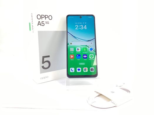 oppo a54 5g