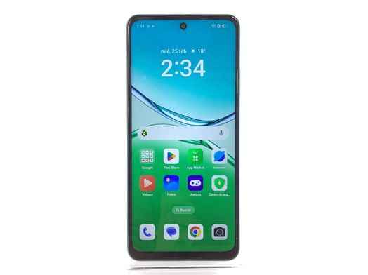 oppo a54 5g