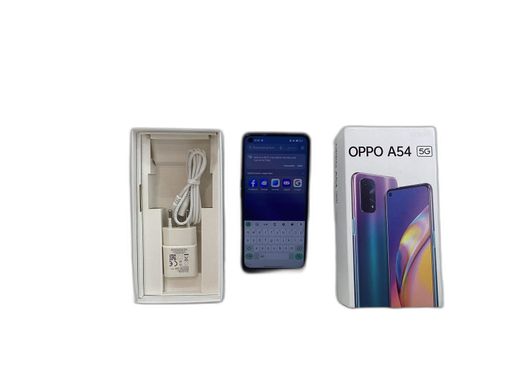 oppo a54 5g