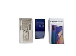 oppo a54 5g