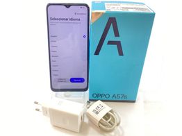 oppo a57s 4gb 128gb
