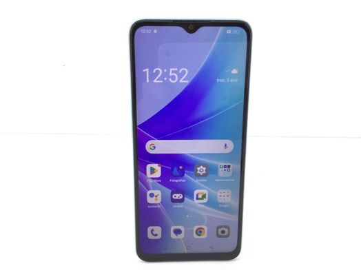 oppo a57s 4gb 128gb