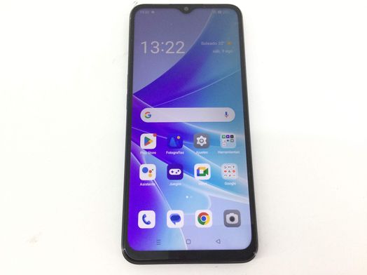 oppo a57s 4gb 128gb