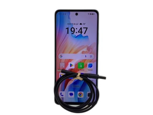 oppo a58 6gb 128gb
