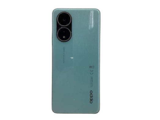 oppo a58 6gb 128gb