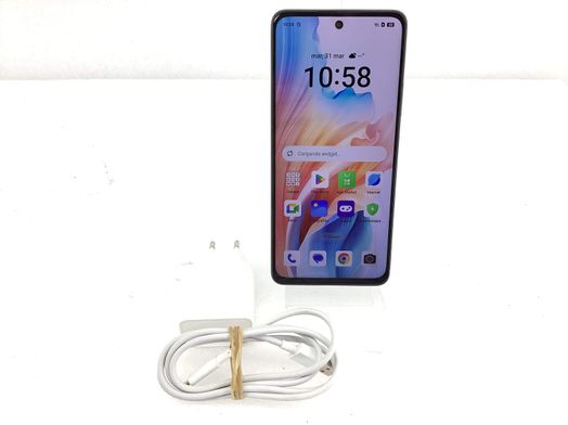 oppo a58 6gb 128gb