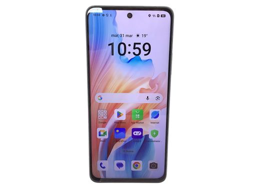oppo a58 6gb 128gb