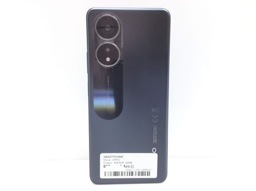 oppo a58 6gb 128gb