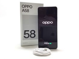 oppo a58 6gb 128gb