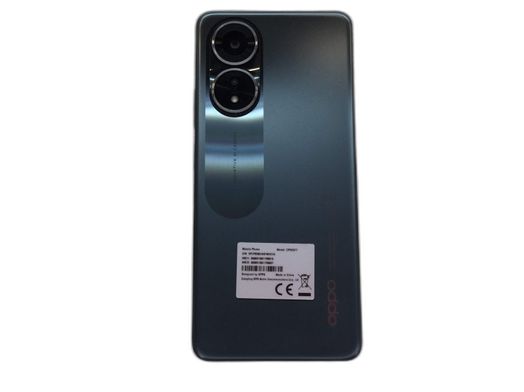 oppo a58 6gb 128gb
