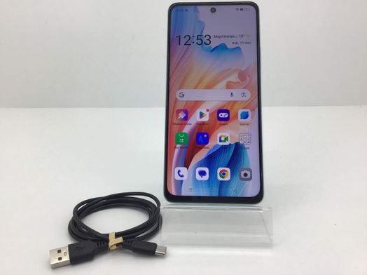 oppo a58 6gb 128gb