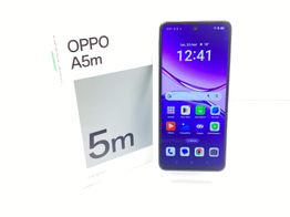 oppo a5m 8gb 256gb
