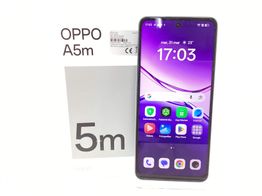 oppo a5m 8gb 256gb