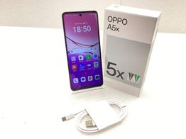 oppo a5x 4gb 128gb