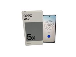 oppo a5x 4gb 128gb