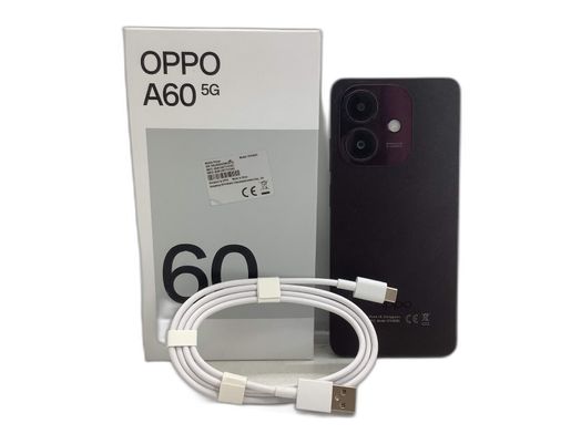 oppo a60 5g 4gb 128gb