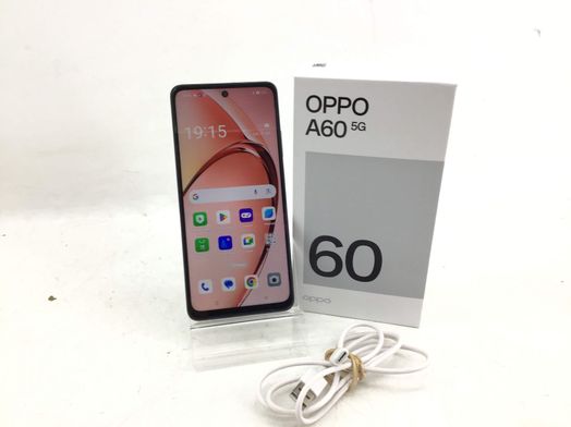 oppo a60 5g 4gb 128gb