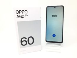 oppo a60 5g 4gb 128gb