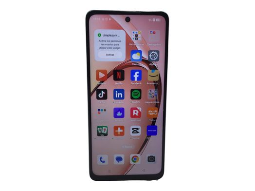 oppo a60 5g 4gb 128gb
