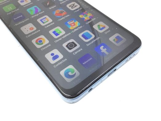 oppo a60 8gb 256gb