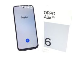 oppo a6x 5g 4gb 128gb