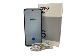 oppo a6x 5g 4gb 128gb