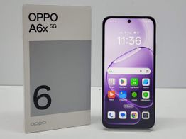 oppo a6x 5g 4gb 128gb