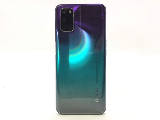 oppo a72