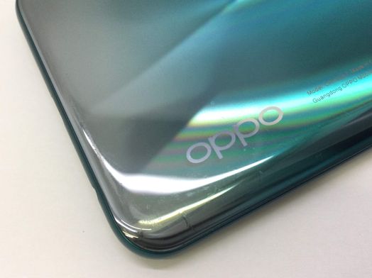 oppo a72