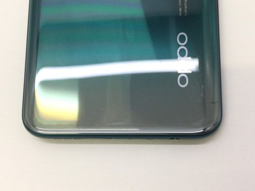 oppo a72