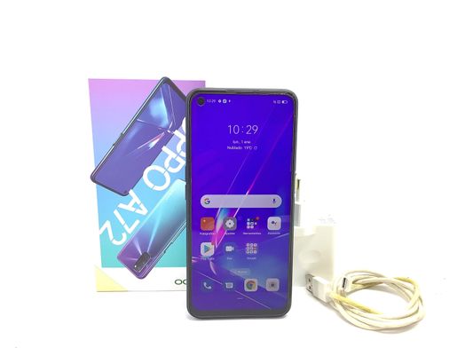 oppo a72