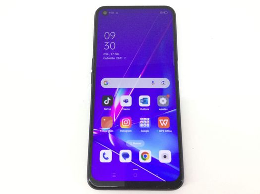 oppo a72