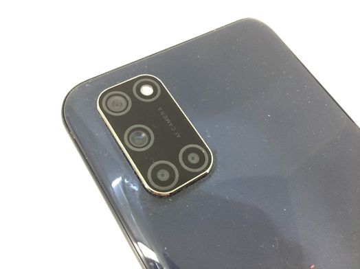 oppo a72